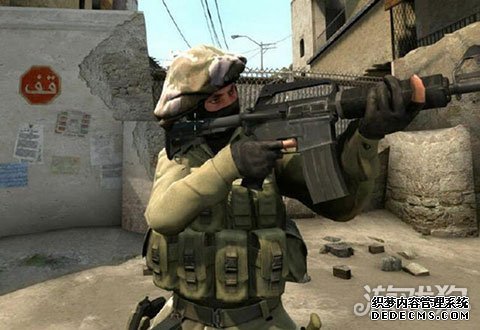 CSGO世界首款龙狙重磅发布！游玩体验必看分析