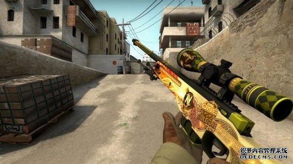 csgo游戏免费下载-csgo安卓版下载-乖乖手游网