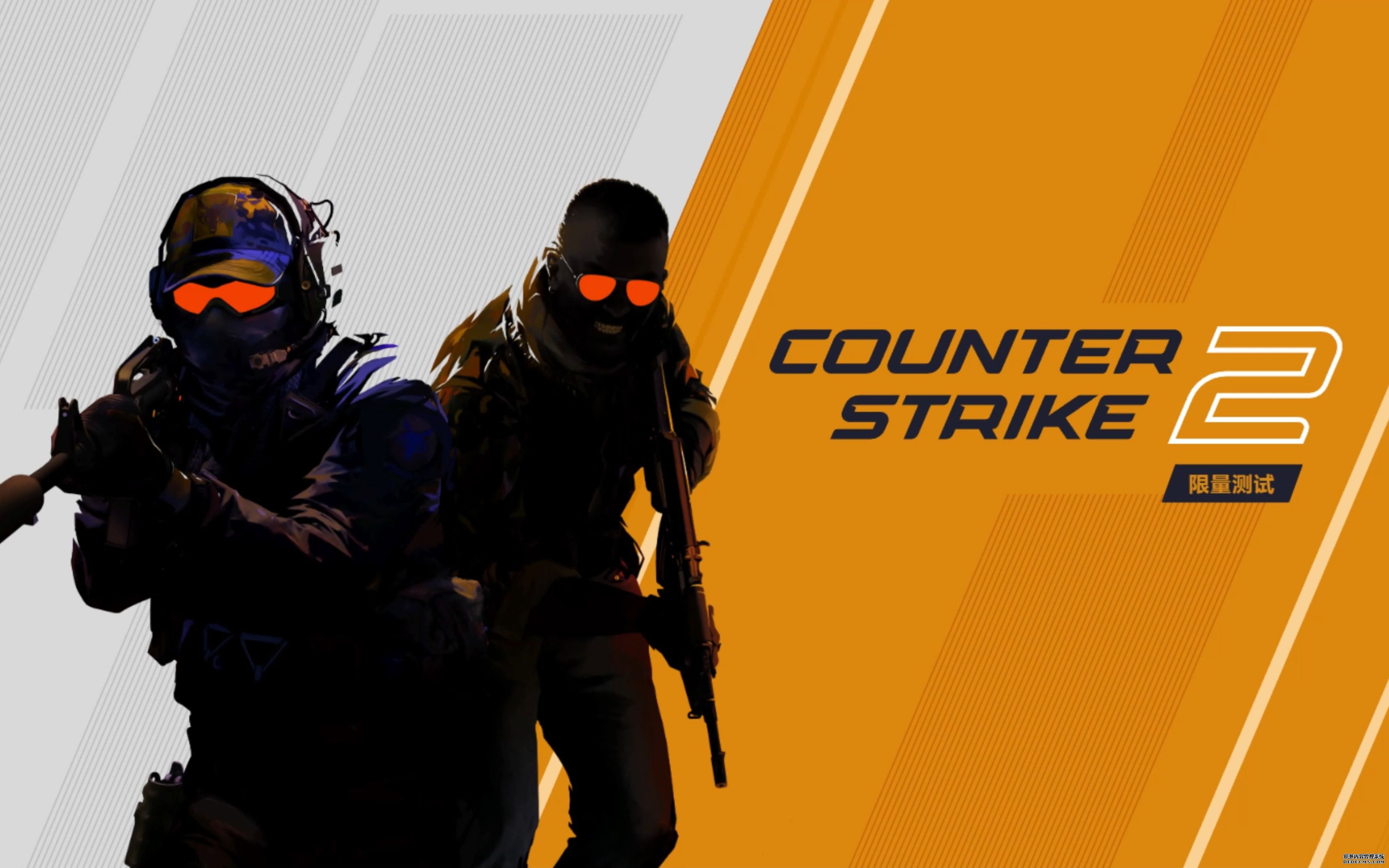 掌握《CSGO》急停射击：职业选手如何在01秒内精准制敌