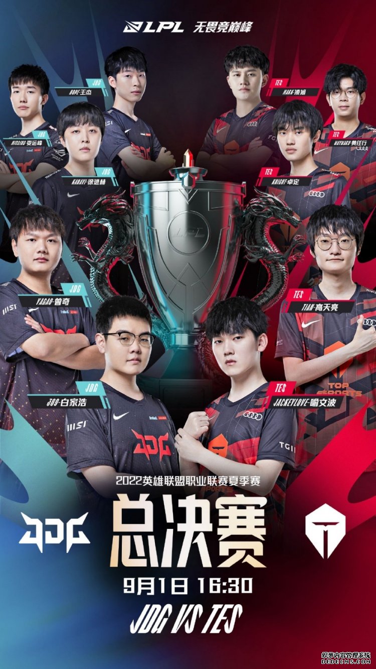 LPL上演涅槃惨案Doinb告别登峰进入退役倒计时FPX奇迹重演