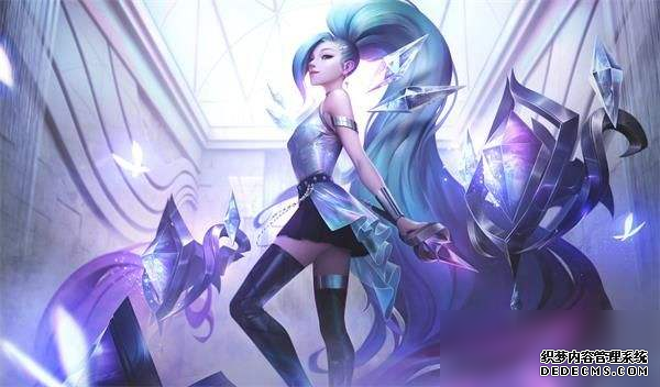 劫新皮肤所需rmb解析 lol影执事多少钱