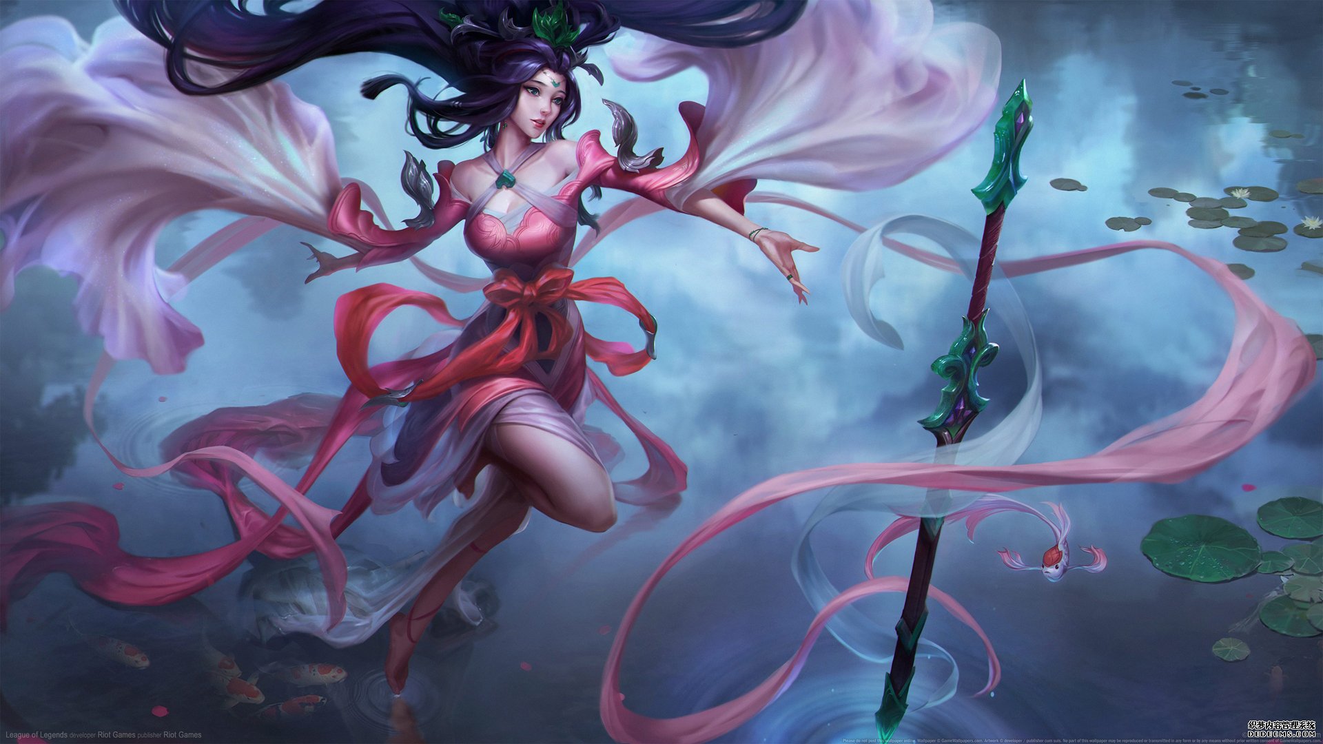 只用纳尔打上LOL王者！心态和技术同等重要