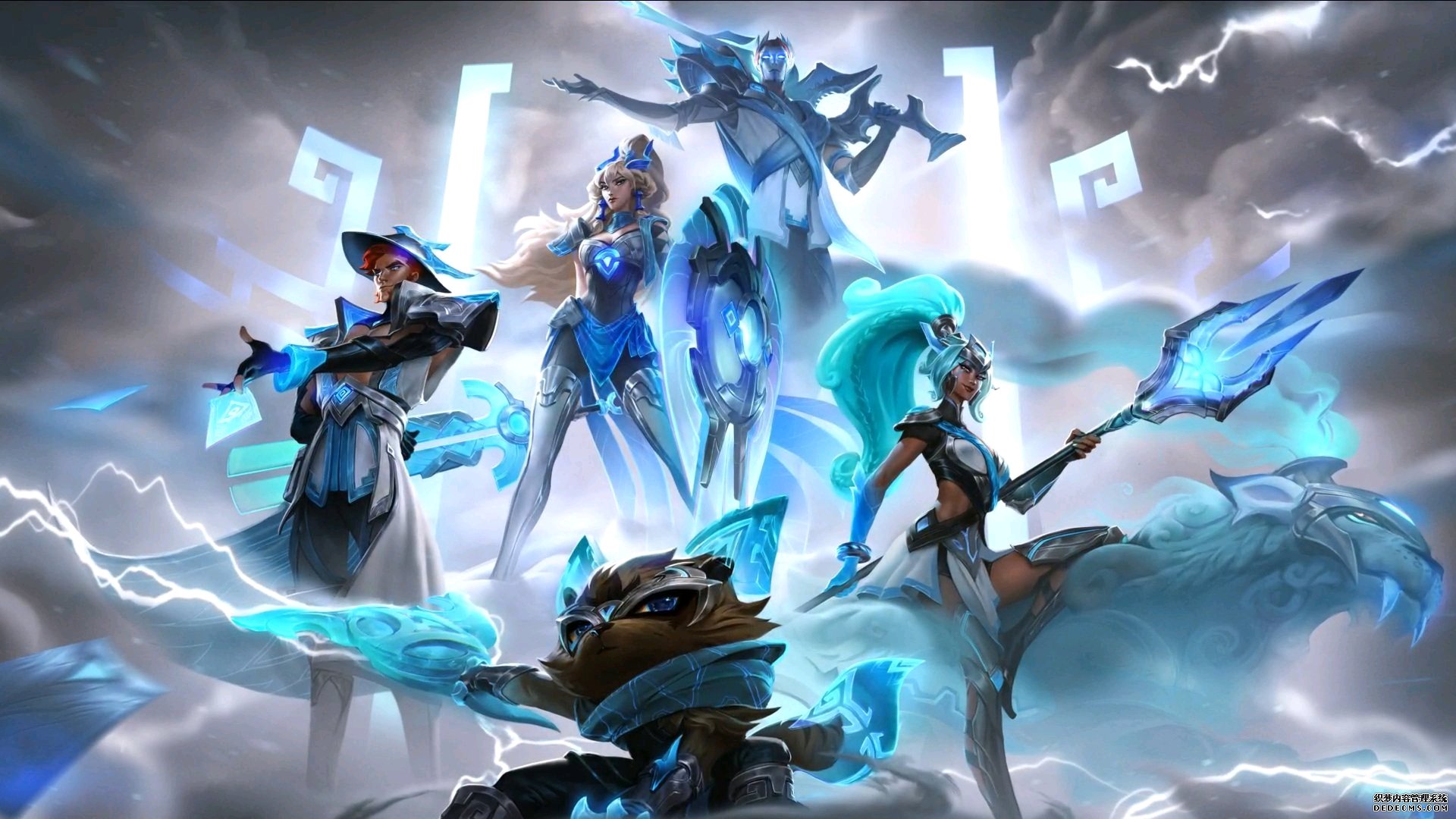 LOL：AL击败WBG战队晋级胜者组MSI名额争夺战即将开始BLG加油