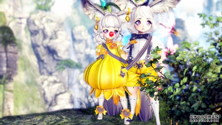 全缝了？原神+剑灵+天命之子剑星开发商公布新作《封神计划