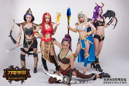 MOBA
