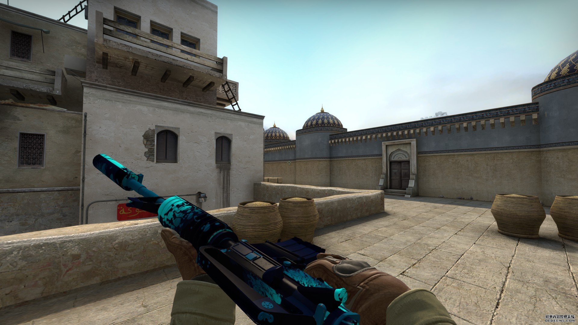 CSGO国服首测：能否引领FPS新潮流？