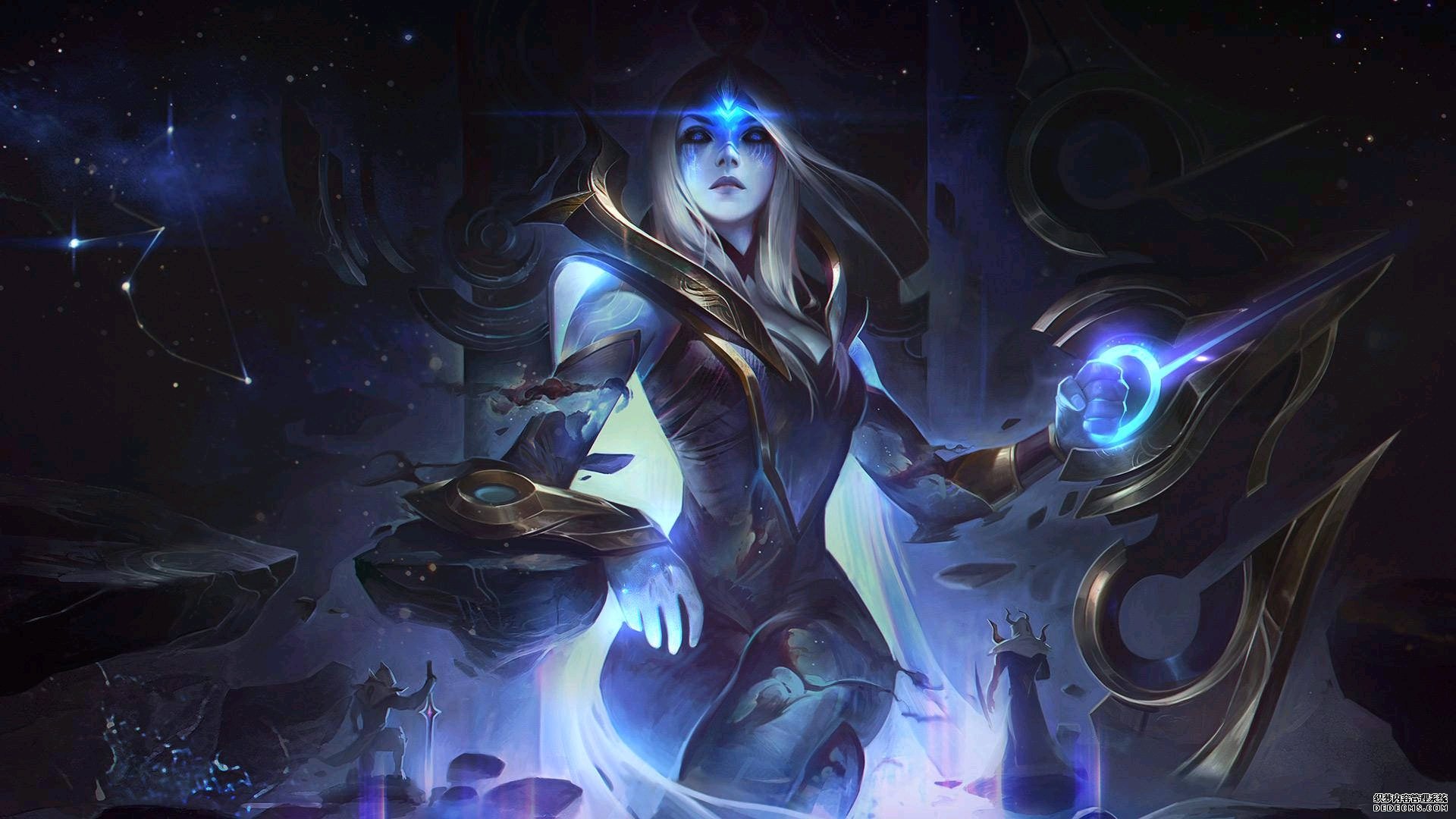 LOL：Rookie击败小虎战胜心魔IG教练打脸宁王怪不得没队要你