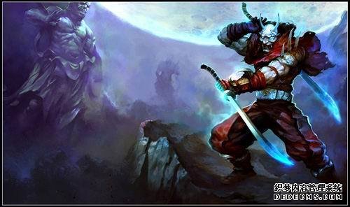 从电子游戏变成桌面游戏LOL卡牌怎么玩？