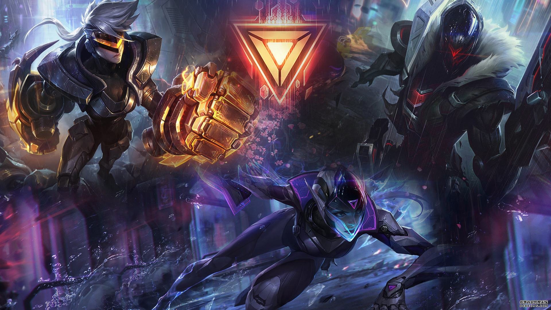 LOL：Wei喊话IG战队复仇BLG千万别让他们进MSI管泽元毒奶BLG