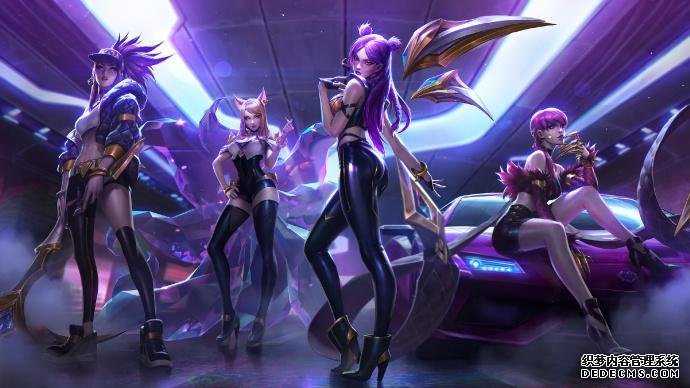 BLG 同 G2 携手晋级《LOL》2025 MSI 淘汰赛 7 月 2 日开幕