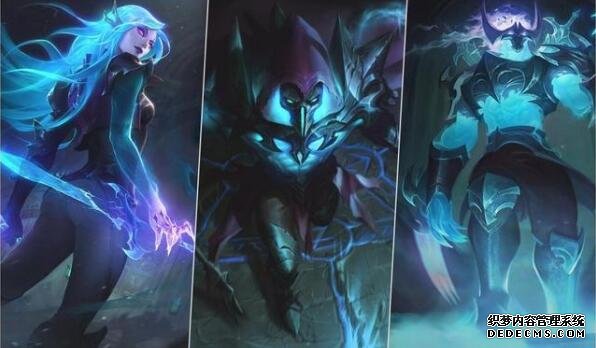 LOL铁男被设计师偷偷改动大招机制修改后出现严重BUG