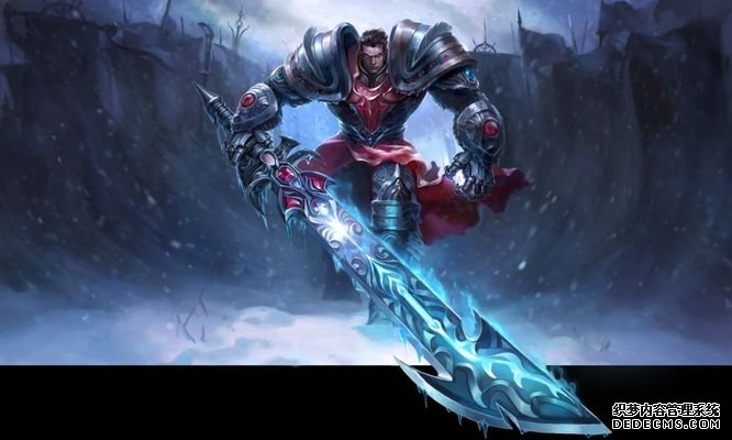 《英雄联盟》宇宙的MMORPG仍在持续开发中