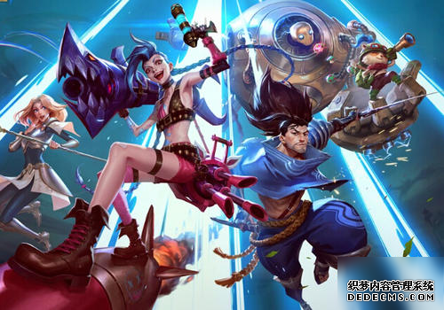 LOL石油杯4强战队出炉！Faker状态低迷AL有机会打进决赛？